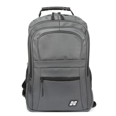 PC Box Laptop Backpack with USB Port