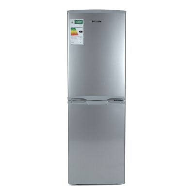 Dixon 140L Combi Fridge/Freezer