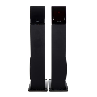 Dixon Multimedia Tower Speakers