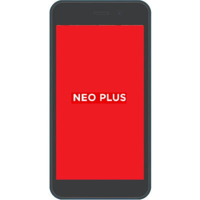 MOBICEL NEO PLUS (8GB)