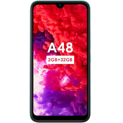 ITEL A48 (16GB)