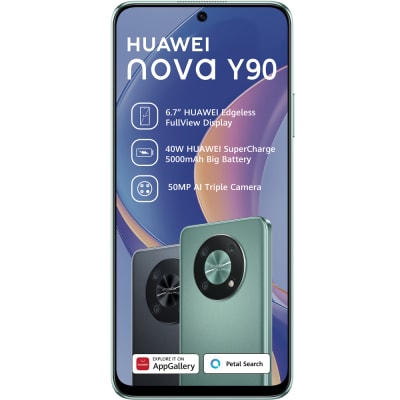 HUAWEI NOVA Y90 (128GB)