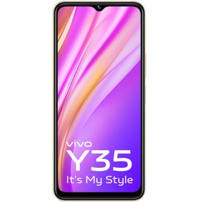 VIVO Y35 (128GB)