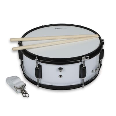 Sanchez 14 x 5.5-inch Snare Drum
