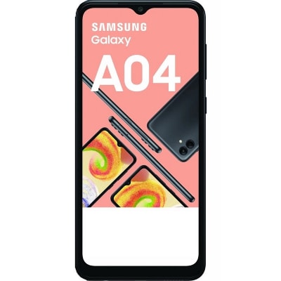 SAMSUNG GALAXY A04 (32GB)