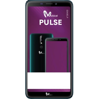 MOBICEL PULSE (16GB)