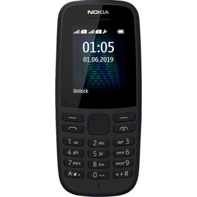 NOKIA 105 (265MB)