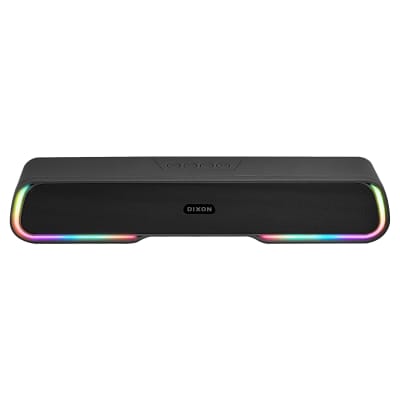 Dixon Bluetooth Soundbar