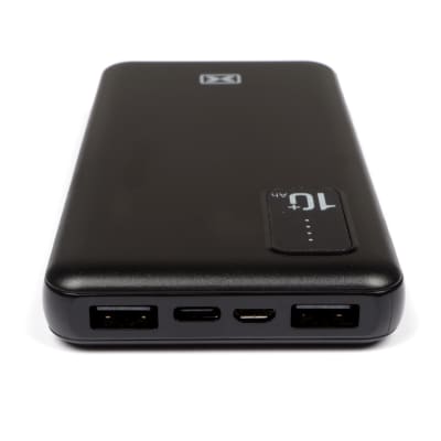 Dixon 10 000mAh Fast-charging Power Bank