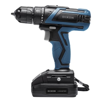 Dixon 20V Cordless Drill