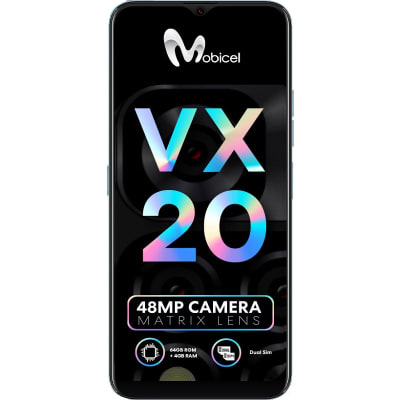 MOBICEL VX20 LTE (64GB)