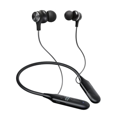 Dixon Bluetooth Neckband Earphones