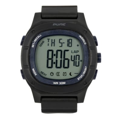 Pure Digital Sports Watch