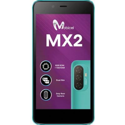 MOBICEL MX2 (8GB)