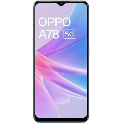 OPPO A78 5G (128GB)