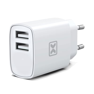 Dixon Dual USB Wall Charger