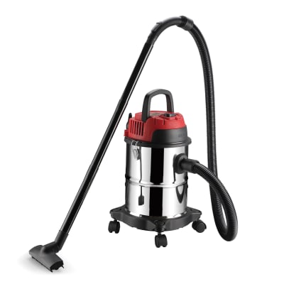 Dixon 12L Wet & Dry Vacuum