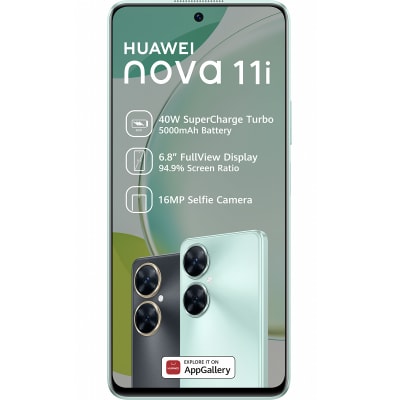 HUAWEI NOVA 11I (128GB)