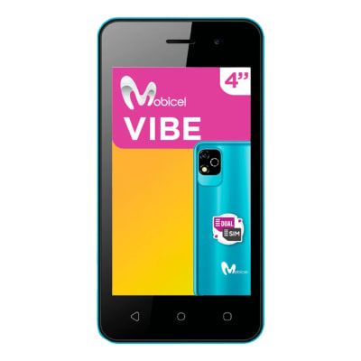 MOBICEL VIBE (8GB)