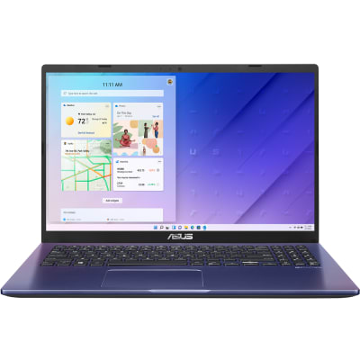 ASUS 15.6" VIVOBOOK X509 (256GB)