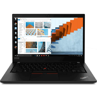 LENOVO 14" THINKPAD T14 (256GB)