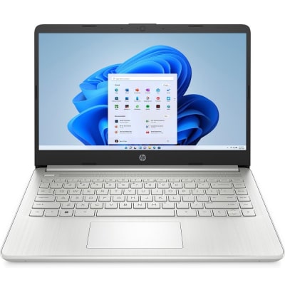 HP 14" 14S (512GB)