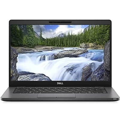 DELL 13.3" LATITUDE 5300 (500GB)