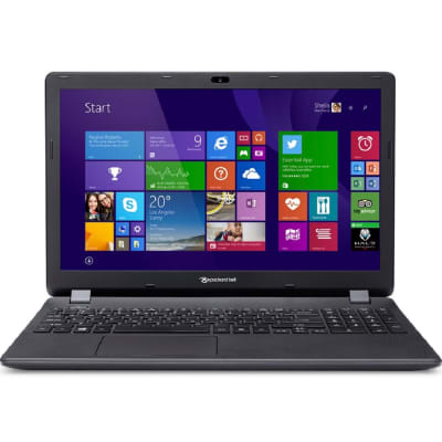 PACKARD_BELL 15.6" EASYNOTE (500GB)