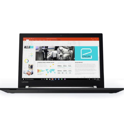 LENOVO 15.6" NOTEBOOK V510 (500GB)