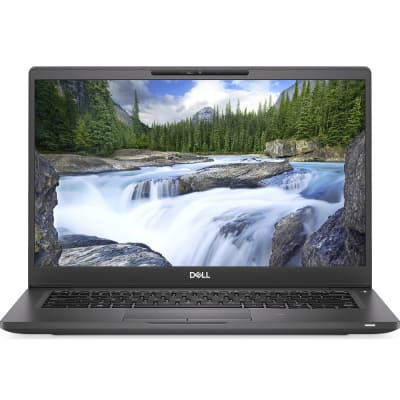 DELL 13.3" LATITUDE 7300 (256GB)