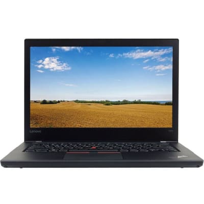 LENOVO 14" THINKPAD T470 (500GB)