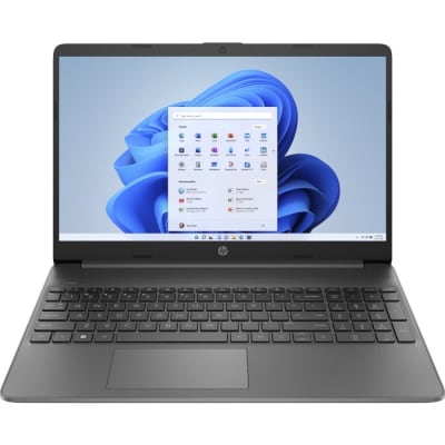 HP 15.6" NOTEBOOK 15S-FQ3007NI (256GB)