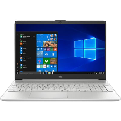 HP 15.6" NOTEBOOK 15S-FQ5008NI (500GB)