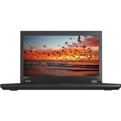 LENOVO 15.6" THINKPAD L570 (256GB)