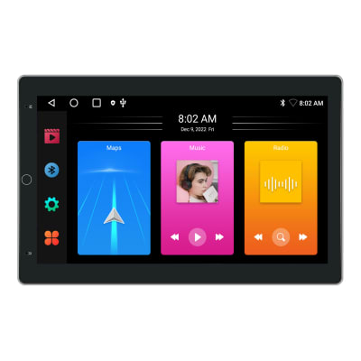 Jebson 10.1” IPS HD Touchscreen Display