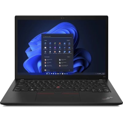 LENOVO 13.3" THINKPAD X13 (512GB)