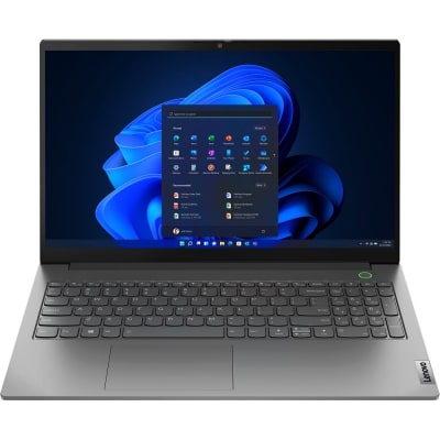 LENOVO 15.6" THINKBOOK 15 G4 IAP (512GB)