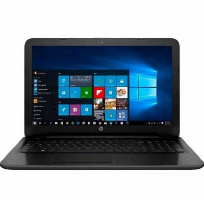 HP 15.6" NOTEBOOK 250 G4 (320GB)
