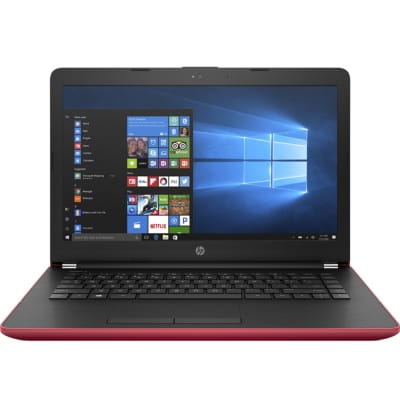 HP 15.6" NOTEBOOK 15-BW012NI (500GB)