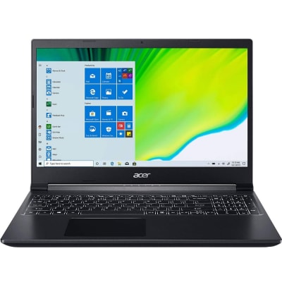 ACER 15.6" ASPIRE 7 (500GB)