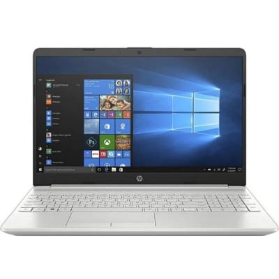 HP 15.6" NOTEBOOK 15S-EQ2000NI (512GB)