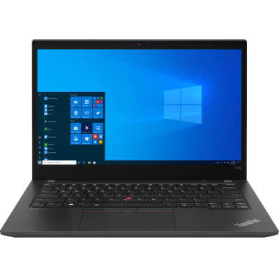 LENOVO 14" THINKPAD T14S GEN 2 (1TB)