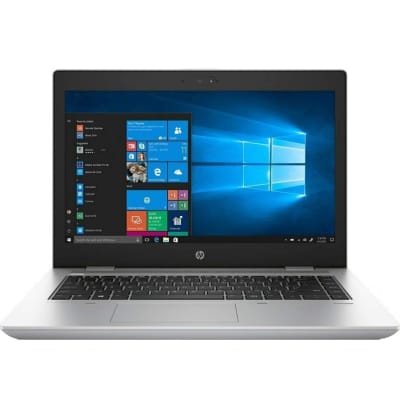 HP 14" PROBOOK 640 G5 (500GB)