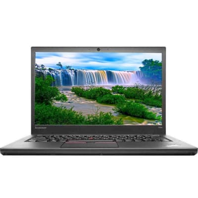 LENOVO 14" THINKPAD T450S (128GB)