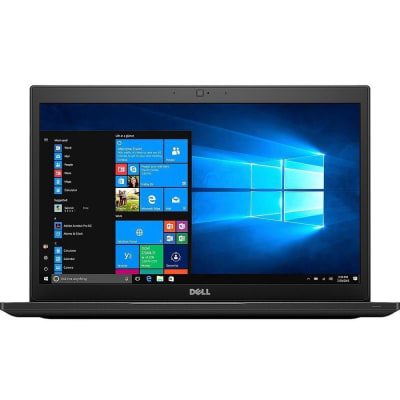 DELL 14" LATITUDE 7490 (256GB)