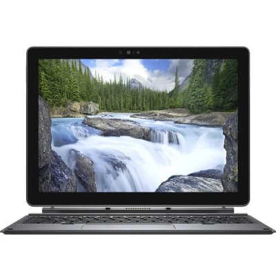 DELL 12.3" LATITUDE 7200 (256GB)