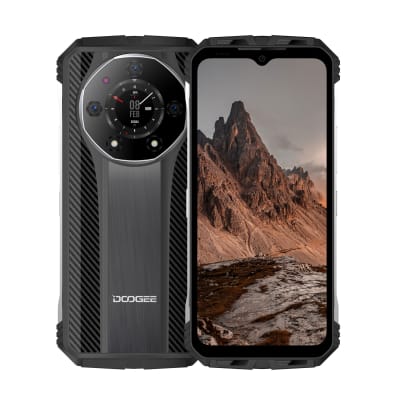 Doogee S110 6.58" FHD Smartphone