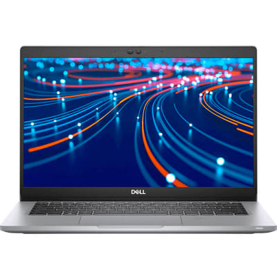 DELL 13.3" LATITUDE 5320 (512GB)