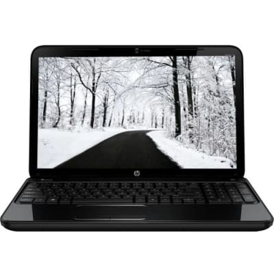 HP 15.6" PAVILION G6 (500GB)