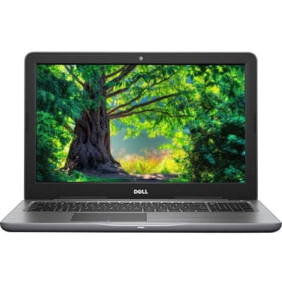 DELL 15.6" INSPIRON 15 5567 (1TB)